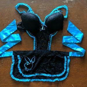 Playboy lingerie
